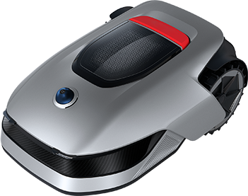 自动化园林机器人